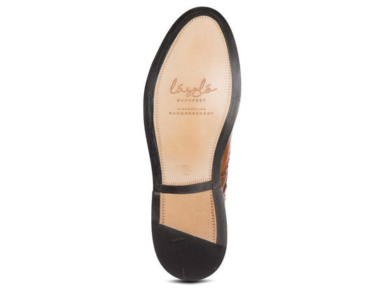 Schuhwerk Schwangau Laszlo 033-1 (Herren) 50% Rabatt für begrenzte Zeit
