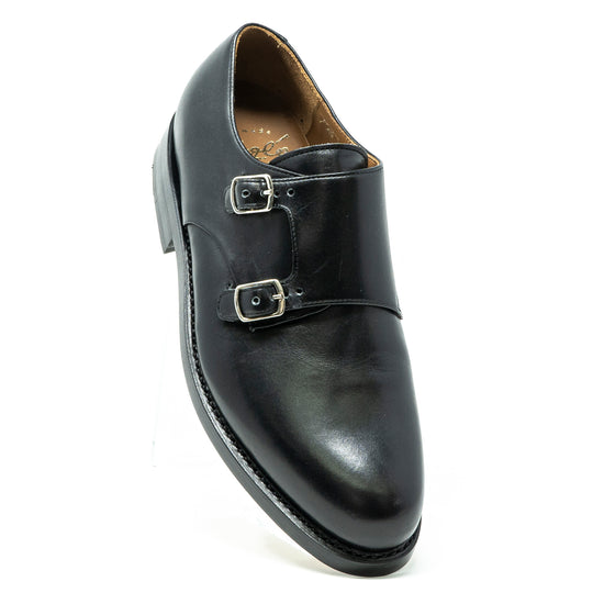 Schuhwerk Schwangau Laszlo Doppelmonk (Herren) Rabatte dieses Monats