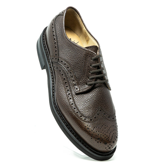 Schuhwerk Schwangau Laszlo Johannes TdM Scotch (Herren) im Angebot