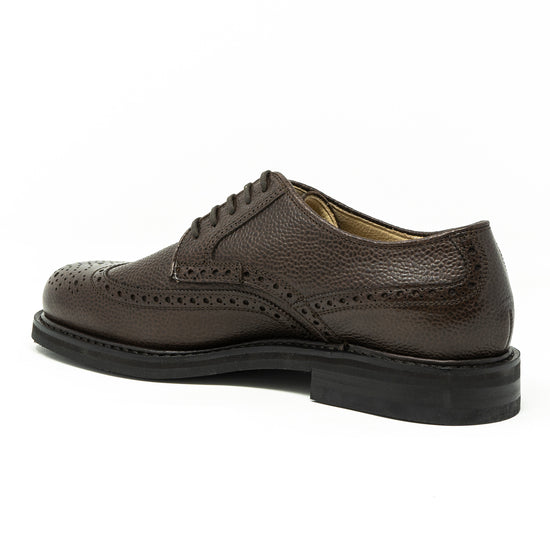 Schuhwerk Schwangau Laszlo Johannes TdM Scotch (Herren) im Angebot