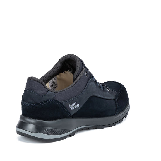 Schuhwerk Schwangau Hanwag Banks Low Bunion LL (Damen) Limitierter Zeitrabatt