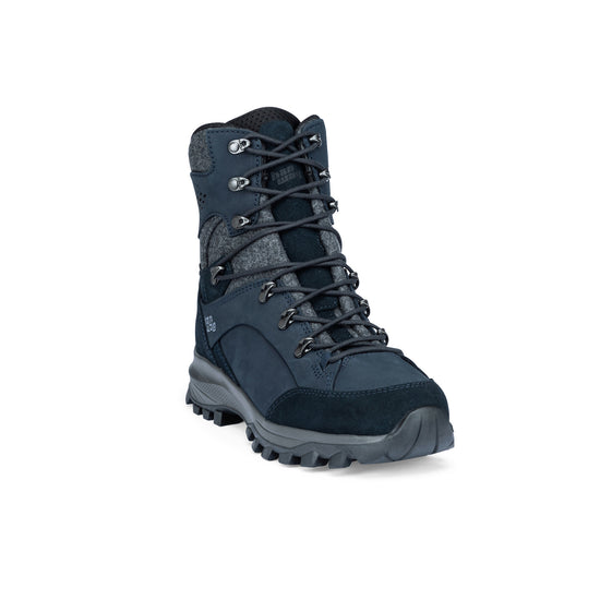 Schuhwerk Schwangau Hanwag Banks Winter GTX Lady Osterangebot