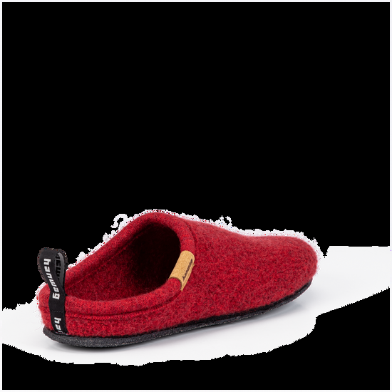 Schuhwerk Schwangau Hanwag Cabin Loafer Valentinstagsangebot