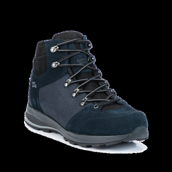 Schuhwerk Schwangau Hanwag Torsby Bunion Leder gefüttert (Damen) Jubiläumsangebot