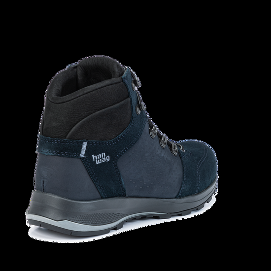 Schuhwerk Schwangau Hanwag Torsby Bunion Leder gefüttert (Damen) Jubiläumsangebot