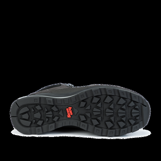 Schuhwerk Schwangau Hanwag Torsby Bunion Leder gefüttert (Herren) Lagerräumung