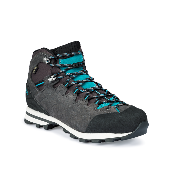 Schuhwerk Schwangau Hanwag Makra Light Lady GTX Neueste Mode