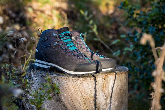 Schuhwerk Schwangau Hanwag Makra Light Lady GTX Neueste Mode