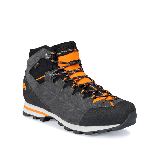 Schuhwerk Schwangau Hanwag Makra Light GTX Online Outlet