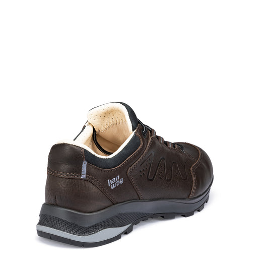 Schuhwerk Schwangau Hanwag Travi Low SF Extra Lady (extra breit) Zeitlich begrenztes Angebot