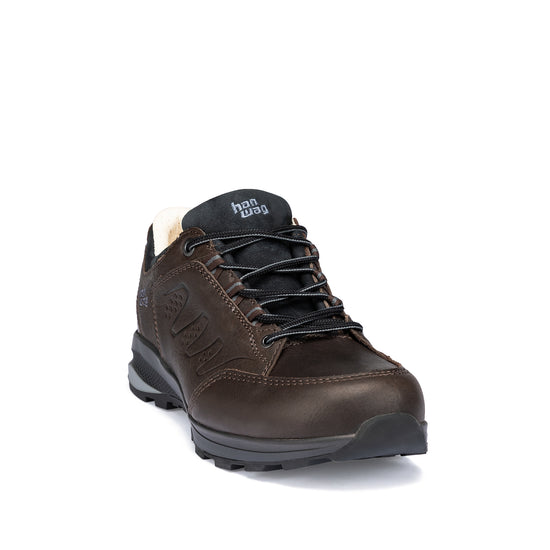 Schuhwerk Schwangau Hanwag Travi Low SF Extra Herren (extra breit) Exklusive Angebote
