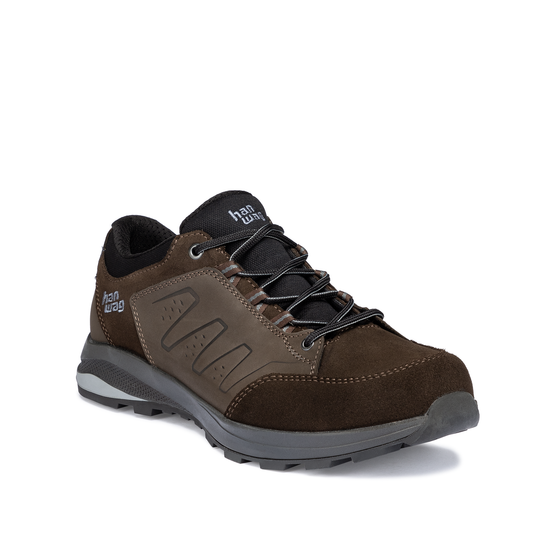 Schuhwerk Schwangau Hanwag Torsby Low SF Extra breit Lederfutter (Herren) Große Rabatte