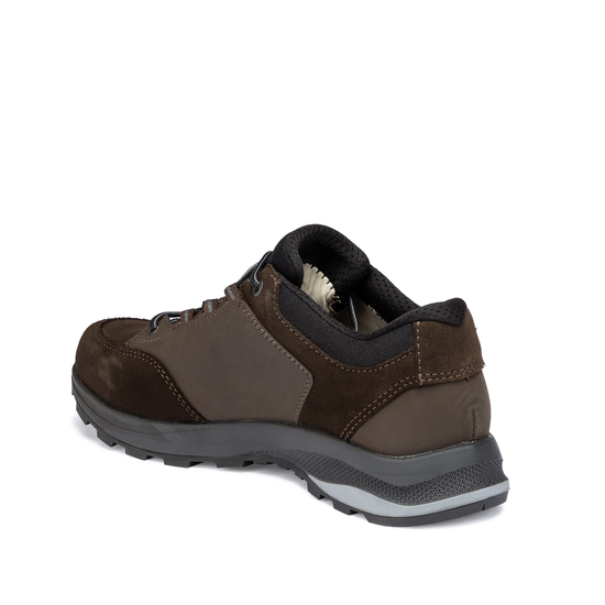 Schuhwerk Schwangau Hanwag Torsby Low SF Extra breit Lederfutter (Herren) Große Rabatte