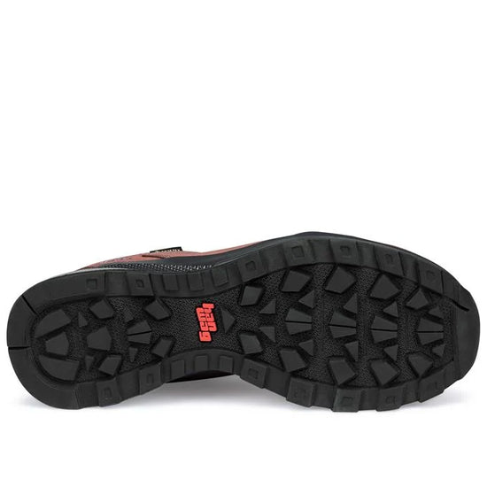 Schuhwerk Schwangau Hanwag Torsby Low SF Extra Breit GTX (Herren) Bestseller
