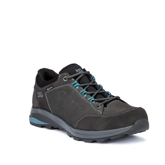 Schuhwerk Schwangau Hanwag Torsby Low SF Extra Breit GTX (Herren) Bestseller