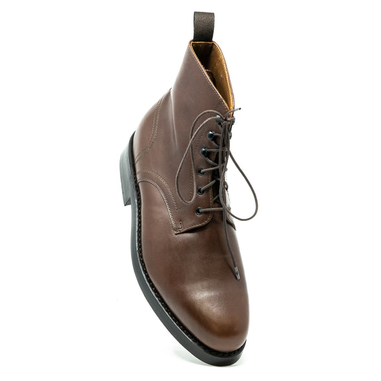 Schuhwerk Schwangau Laszlo 026-0 ohne Lochung (Herren) Tiefpreis