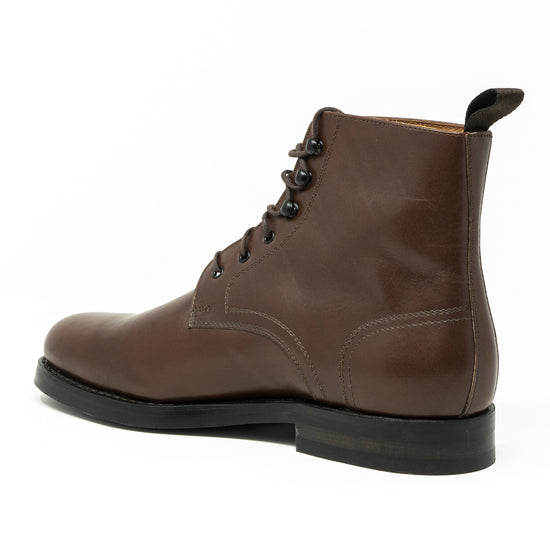 Schuhwerk Schwangau Laszlo 026-0 ohne Lochung (Herren) Tiefpreis