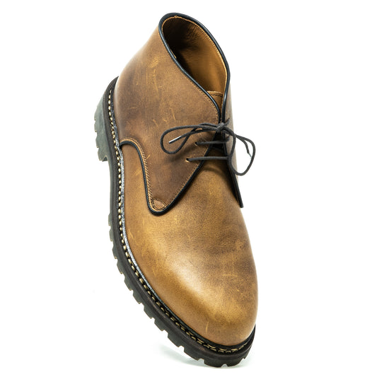 Schuhwerk Schwangau Laszlo 017-0 (Herren) Wochenangebot