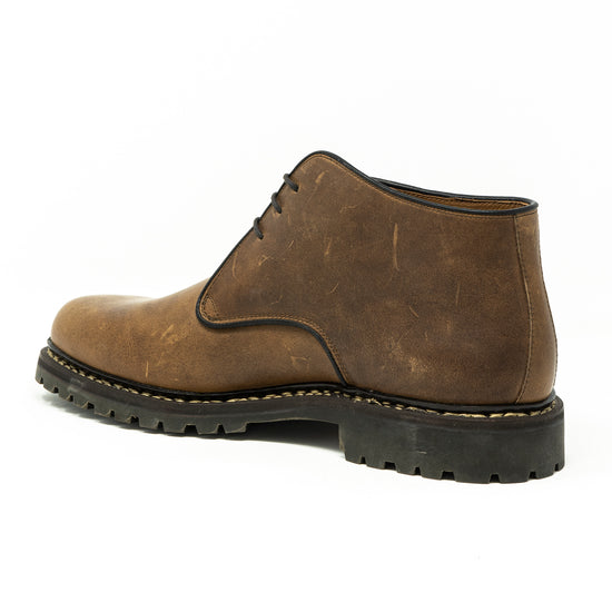 Schuhwerk Schwangau Laszlo 017-0 (Herren) Wochenangebot
