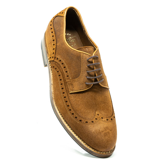 Schuhwerk Schwangau Laszlo 040-9 (Herren) Letzte 3 Tage