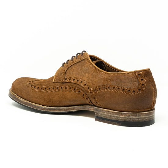 Schuhwerk Schwangau Laszlo 040-9 (Herren) Letzte 3 Tage