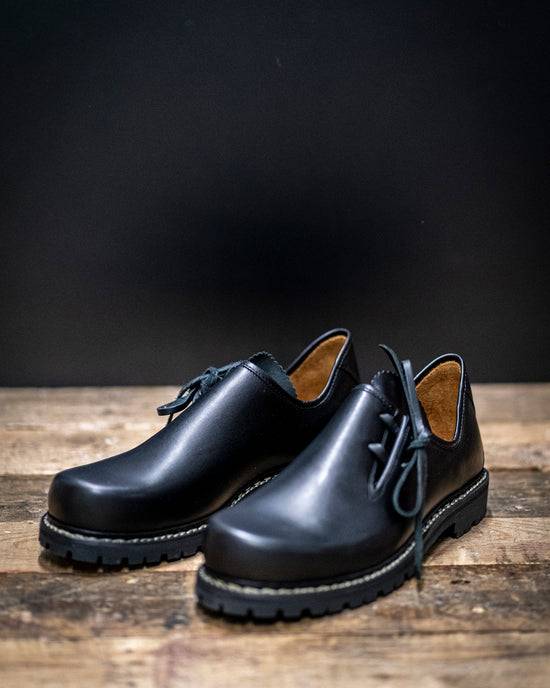 Schuhwerk Schwangau Original Haferl Ludwig (Herren) JETZT KAUFEN