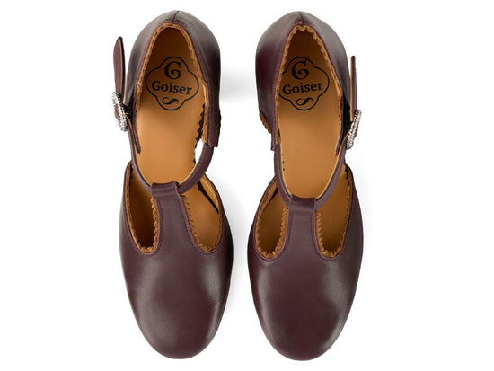 Schuhwerk Schwangau Original Haferl Goiser Theres (Damen) Letzte 2 Tage
