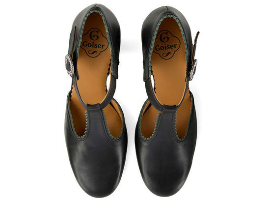 Schuhwerk Schwangau Original Haferl Goiser Theres (Damen) Letzter Tag