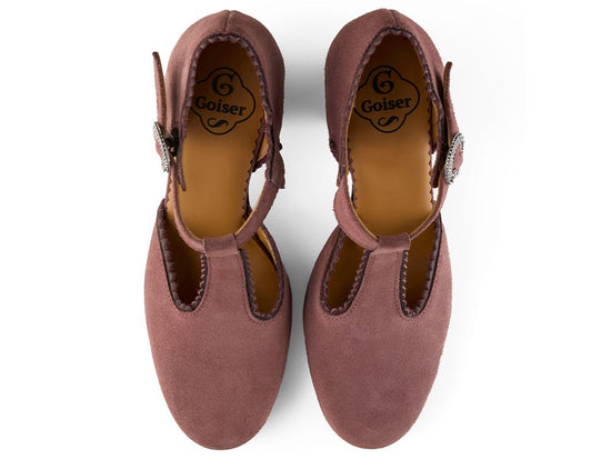 Schuhwerk Schwangau Original Haferl Goiser Theres (Damen) Zeitbegrenzte Promotion