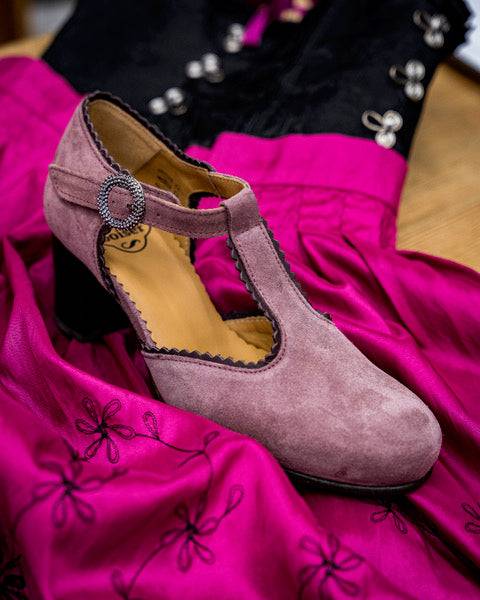 Schuhwerk Schwangau Original Haferl Goiser Theres (Damen) Zeitbegrenzte Promotion
