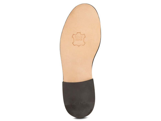 Schuhwerk Schwangau Original Haferl Goiser Isny Ledersohle (Herren) Nur für heute