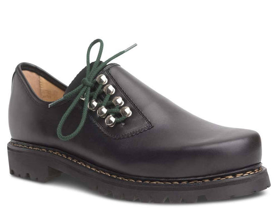 Schuhwerk Schwangau Original Haferl Goiser Isny Ledersohle (Herren) Nur für heute