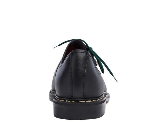 Schuhwerk Schwangau Original Haferl Goiser Tölz Ledersohle ÜBERWEITE (Herren) 50% Rabatt mit kostenlosem Versand