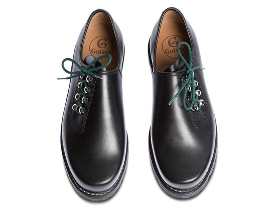 Schuhwerk Schwangau Original Haferl Goiser Tölz Profilsohle ÜBERWEITE (Herren) Clearance-Verkauf