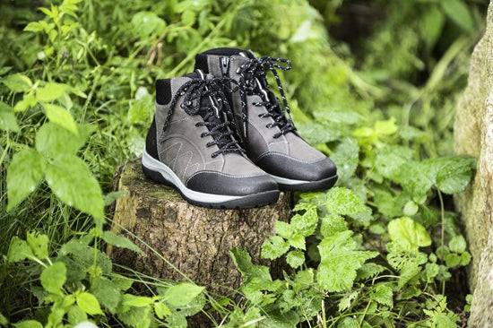 Schuhwerk Schwangau Hartjes Walker Boot Textil Im Verkauf