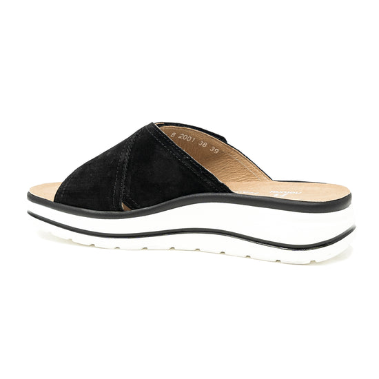Schuhwerk Schwangau Hartjes Woogie Pantolette (Damen) Günstiger Verkauf