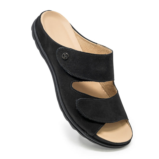 Schuhwerk Schwangau Hartjes XS Sandy Pantolette (Damen) Blitzverkäufe
