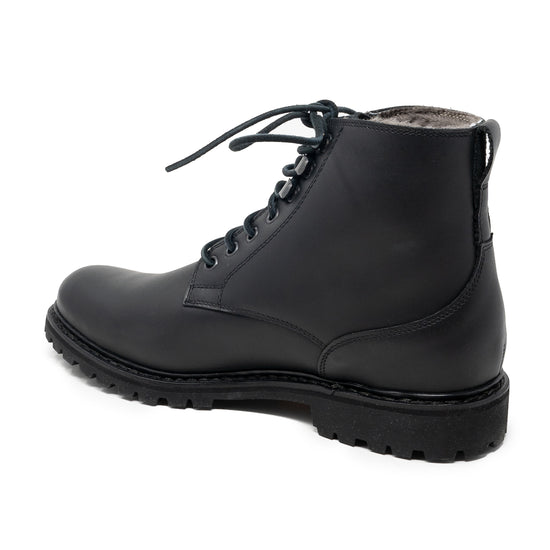 Schuhwerk Schwangau Schuhwerk Schwangau Oberstdorf Lammfell (Herren) Online Outlet