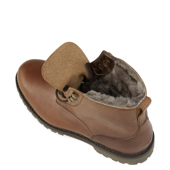 Schuhwerk Schwangau Schuhwerk Schwangau Oberstdorf Lammfell (Herren) Zeitlich begrenztes Angebot