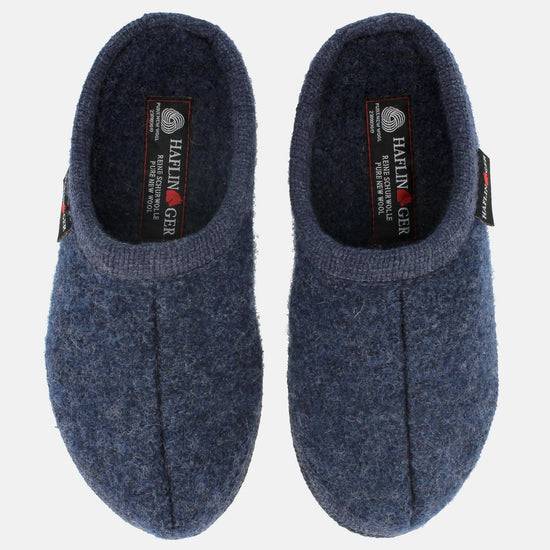 Schuhwerk Schwangau Haflinger Walktoffel Alaska Nur noch ein Tag übrig