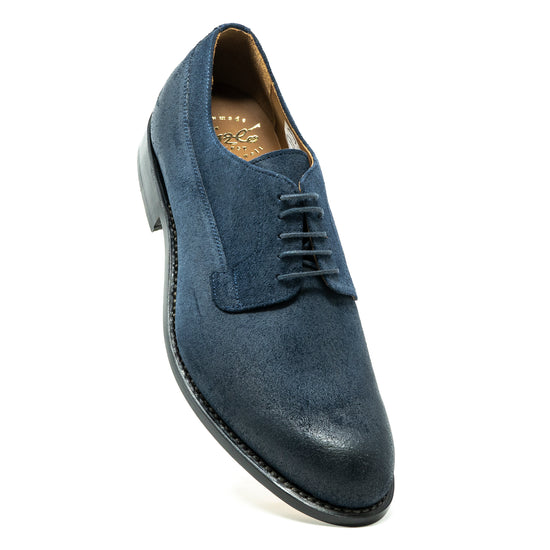 Schuhwerk Schwangau Laszlo Hamburg (Herren) Fabrikladen