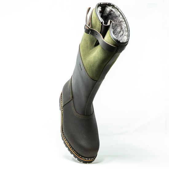 Schuhwerk Schwangau Trabert Jagdstiefel Klassik (Unisex) Fabrikverkauf
