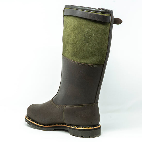 Schuhwerk Schwangau Trabert Jagdstiefel Klassik (Unisex) Fabrikverkauf