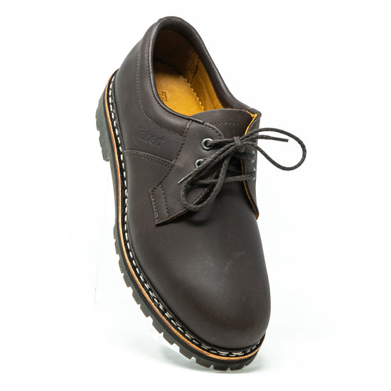 Schuhwerk Schwangau Trabert Halbschuh Main (Unisex) Meist gekauft