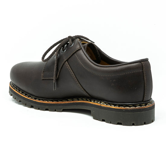 Schuhwerk Schwangau Trabert Halbschuh Main (Unisex) Meist gekauft