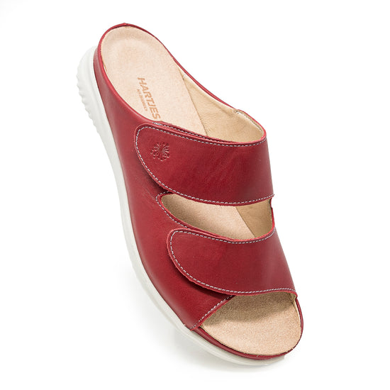 Schuhwerk Schwangau Hartjes Breeze Pantoletten (Damen) Limitierter Zeitrabatt