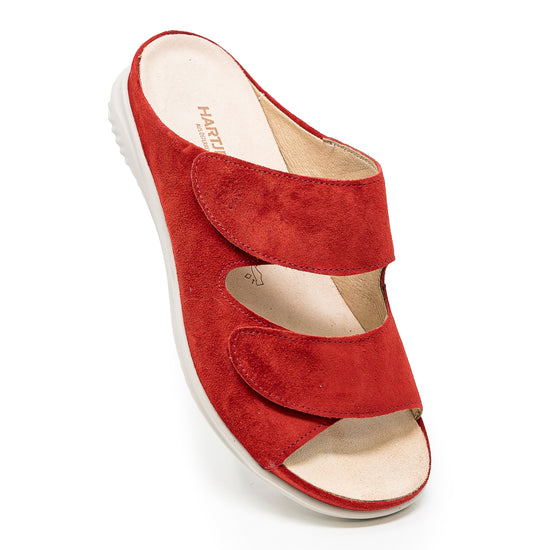 Schuhwerk Schwangau Hartjes Breeze Pantolette (Damen) Fabrik Onlineshop