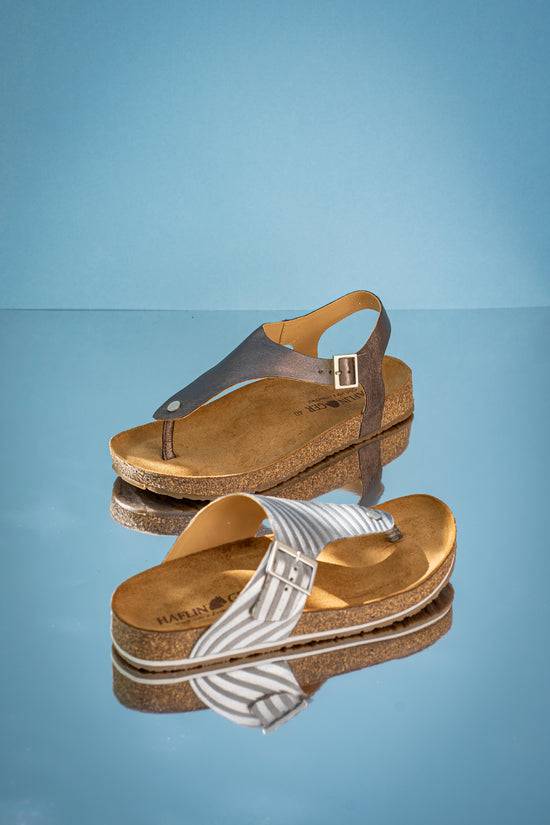 Schuhwerk Schwangau Haflinger Bio Cosima (Damen) Muttertagsangebot