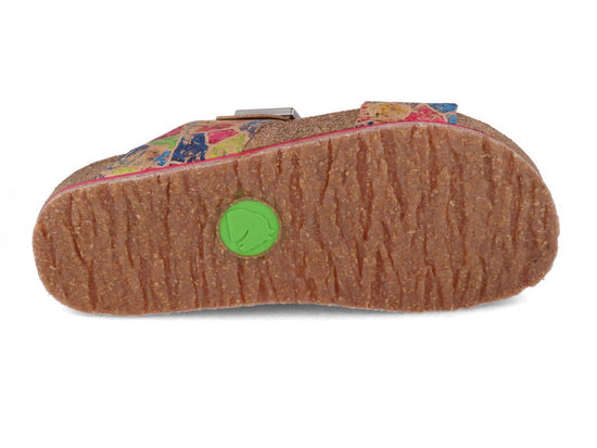Schuhwerk Schwangau Haflinger Bio Andrea (Damen) Valentinstagsangebot