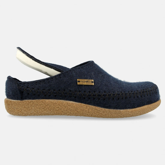 Schuhwerk Schwangau Haflinger Blizzard Credo VIP-Rabatte